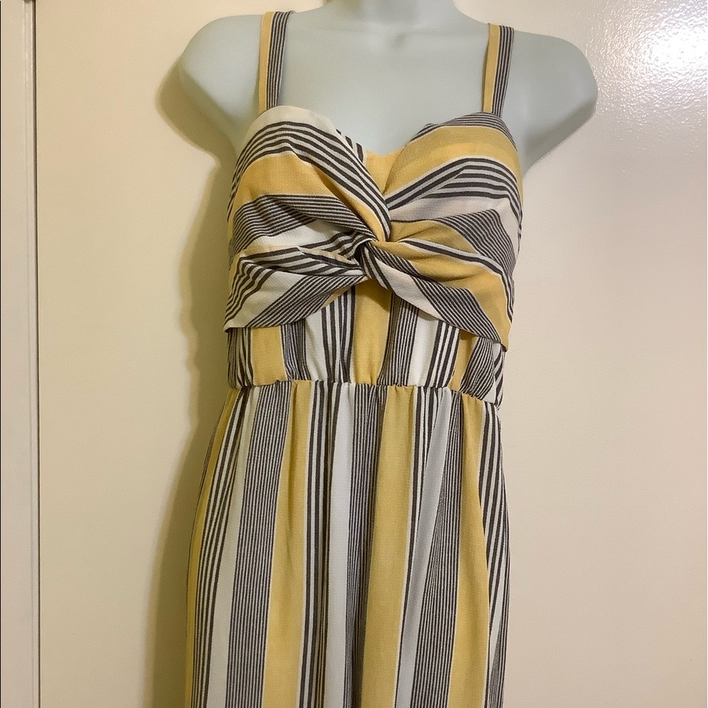 Bailey blue Jumpsuit